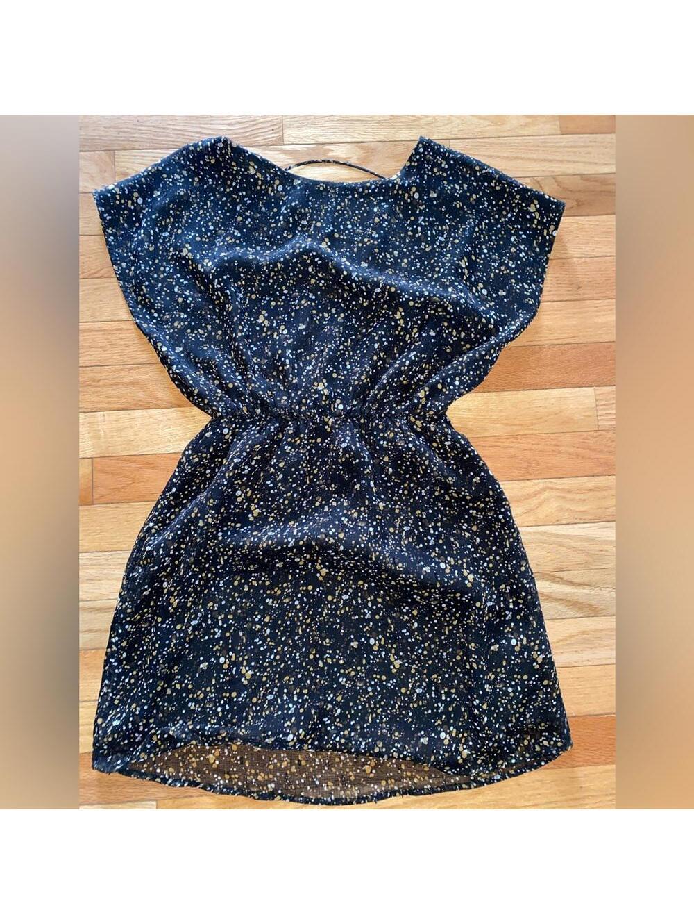 Molly Bracken Dress
